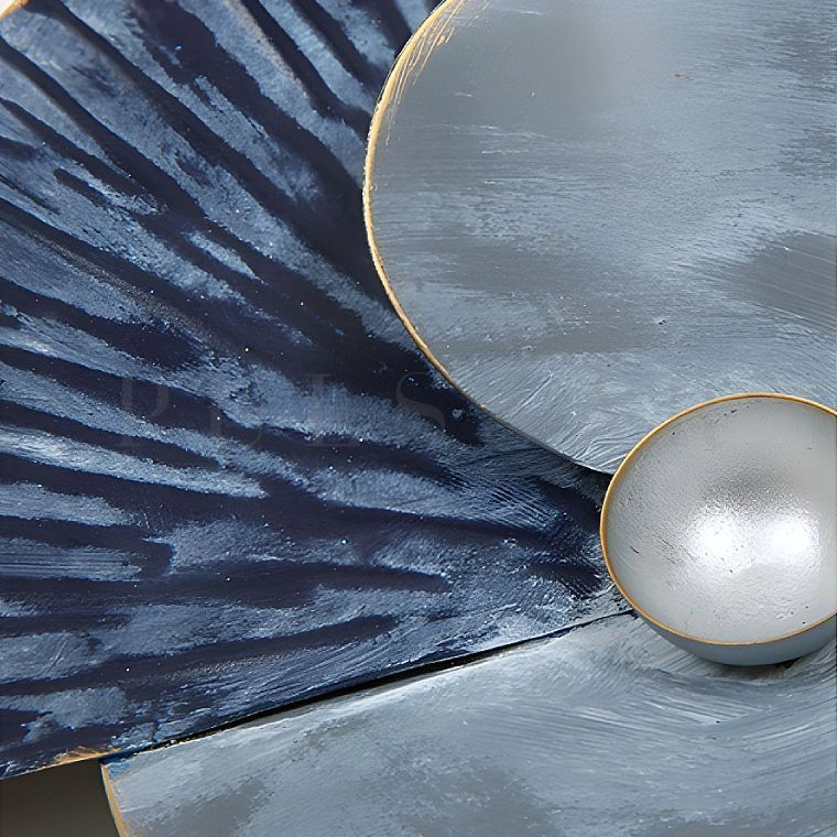 Дизайнерский настенный декор WAL-101