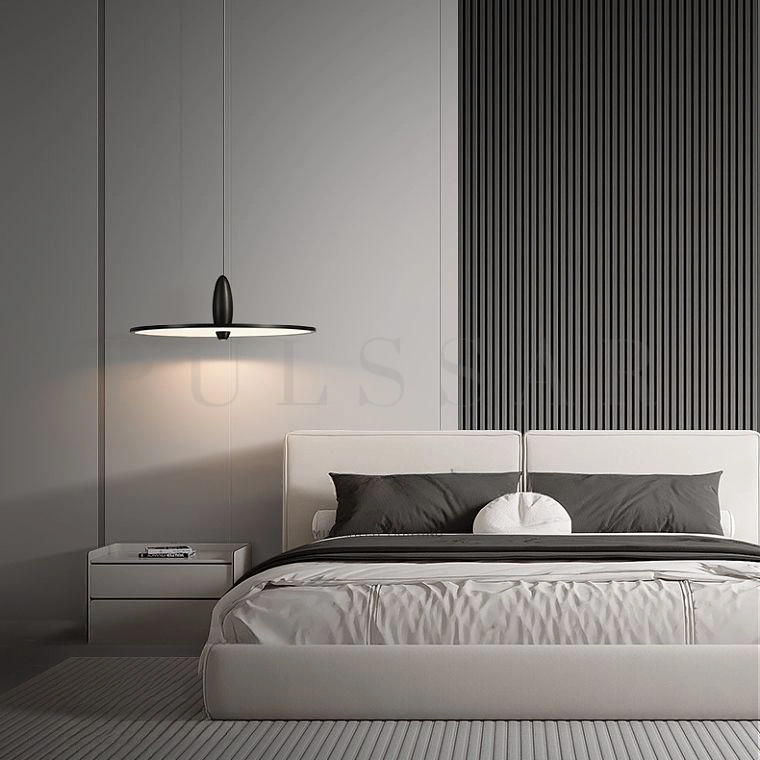 Подвесной светильник GISLE