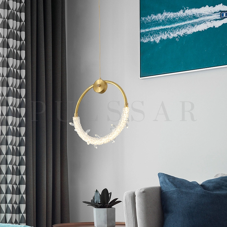 Подвесной светильник ACOSTA