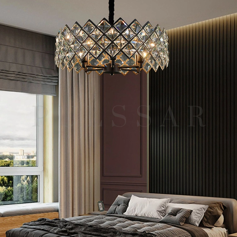 Подвесная люстра PARSIFAL