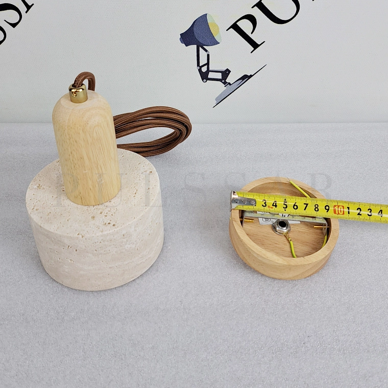 Подвесной светильник JAMTE