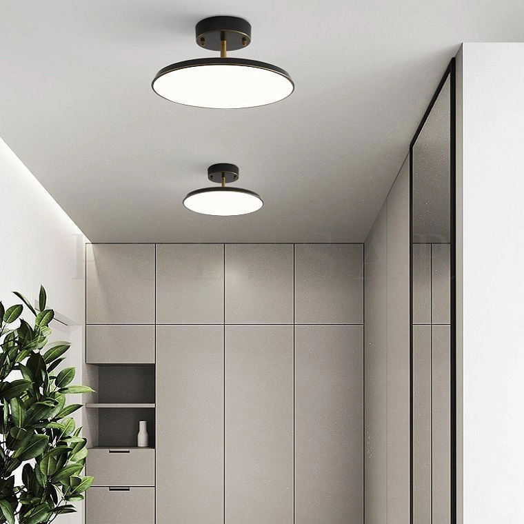 Точечный светильник BIRK