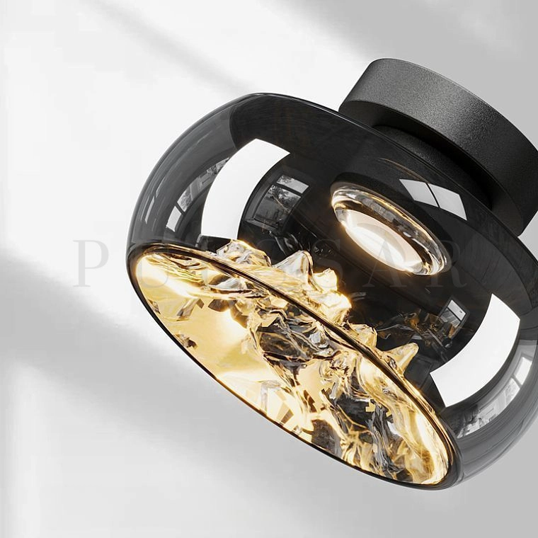 Потолочный светильник OCULOS ONE CH