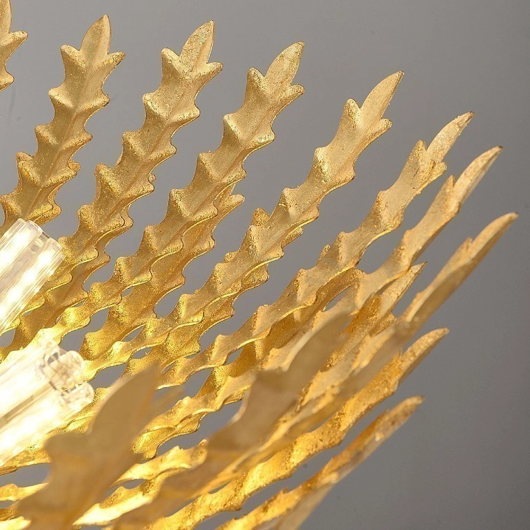 Подвесная люстра ZEVS