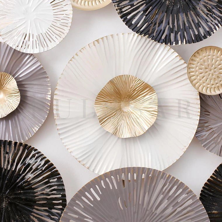 Дизайнерский настенный декор WAL-105