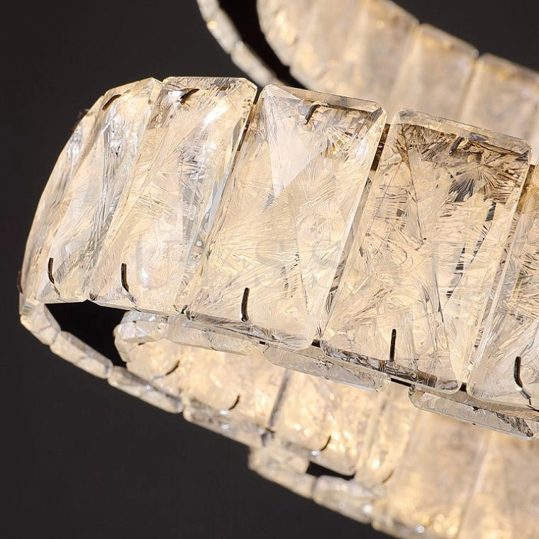 Кольцевая люстра INGVALD