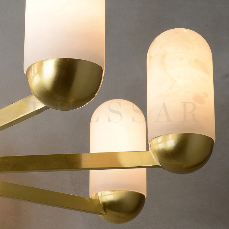 Подвесная люстра PRIORITY