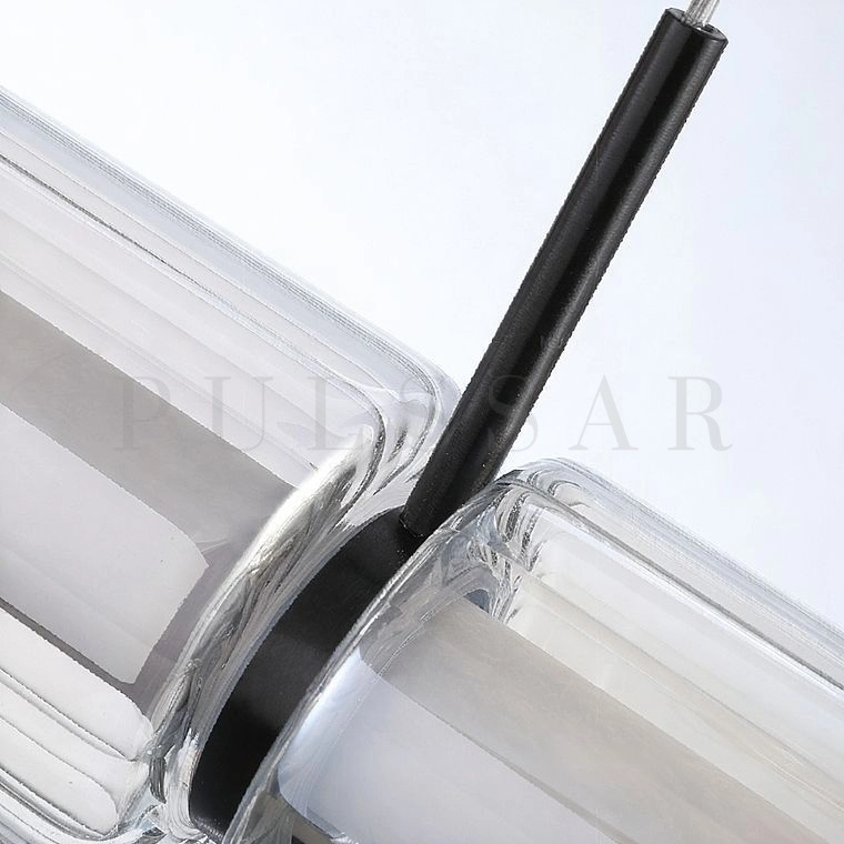 Реечная люстра EVERIN LONG