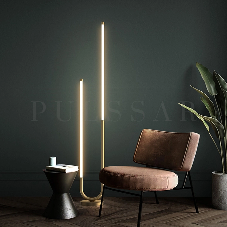 Торшер DIVERT FL