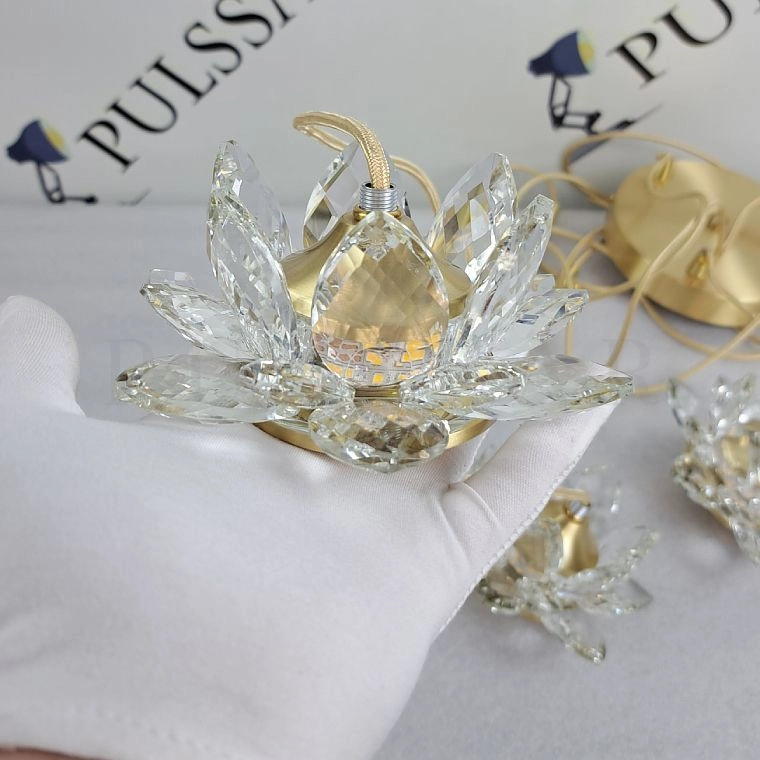 Подвесной светильник LOTOS ONE