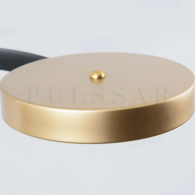 Потолочная люстра TRIPOLI