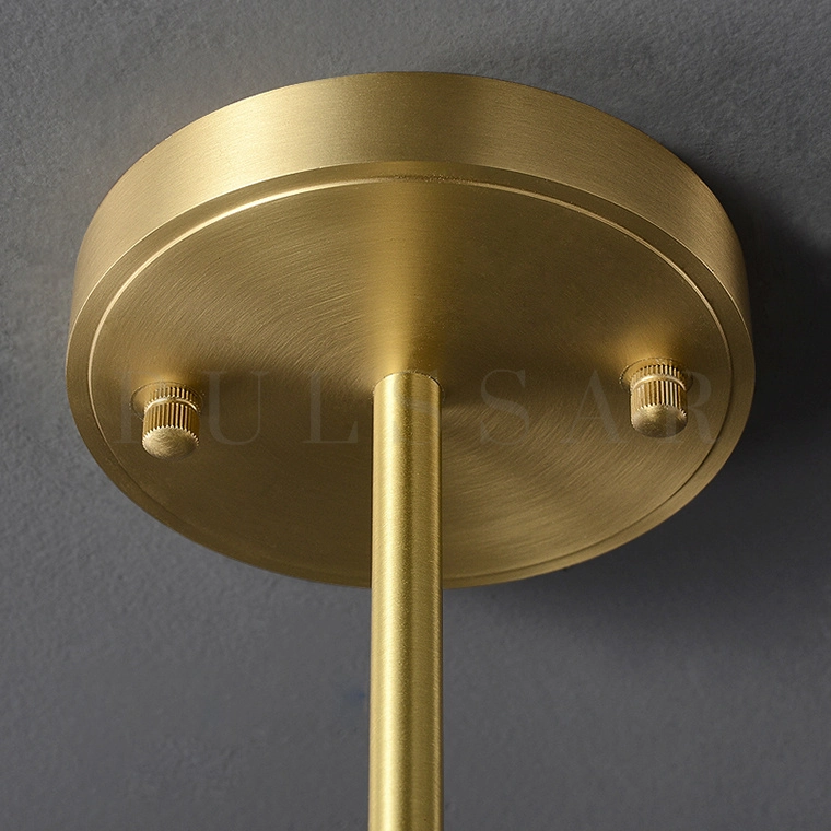 Подвесная люстра LUCIA CH