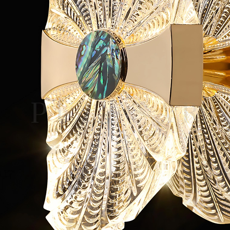 Подвесной светильник LOCUS