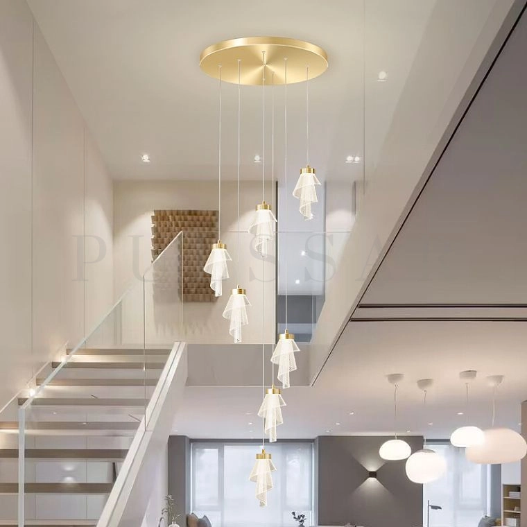 Подвесной светильник TEIS