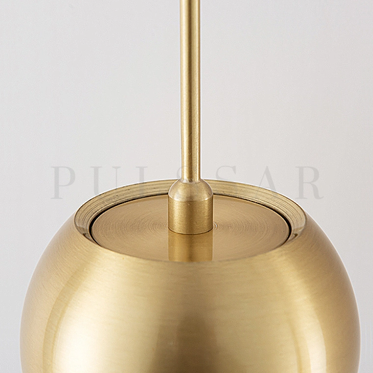 Подвесной светильник FLORRY DUO