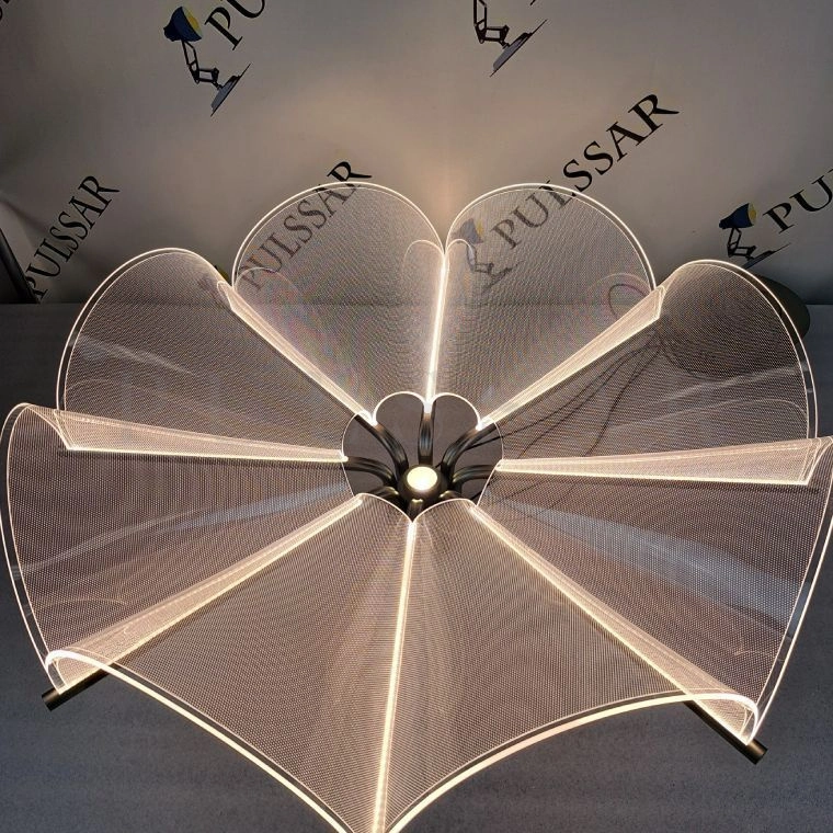 Подвесная люстра MATTY