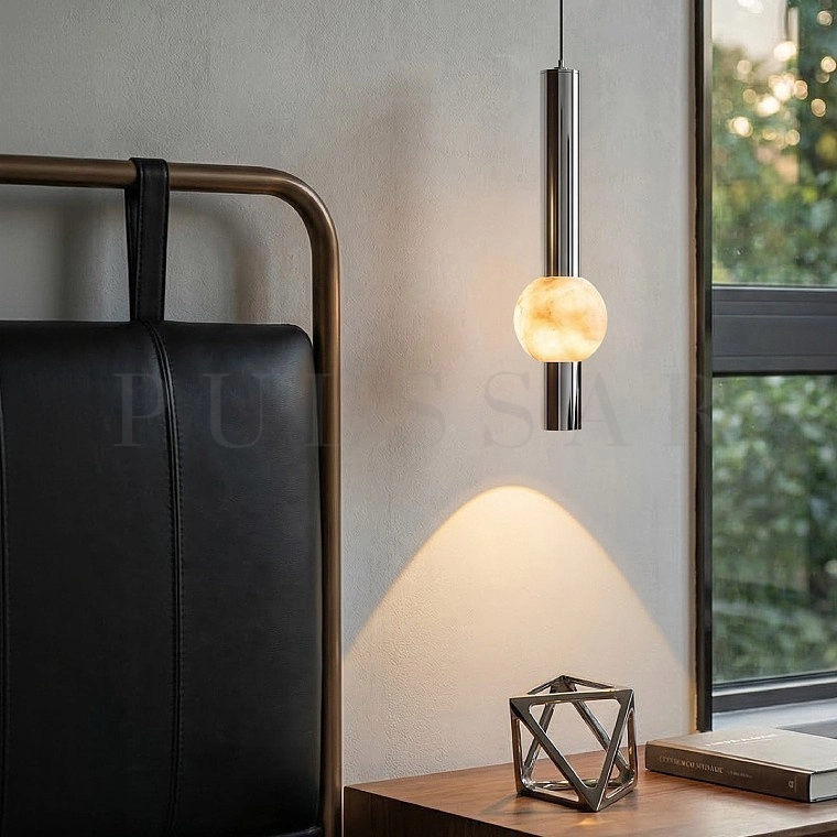 Подвесной светильник WAND STONE