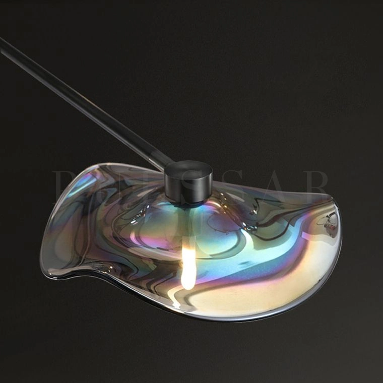 Подвесная люстра MILIAN CH