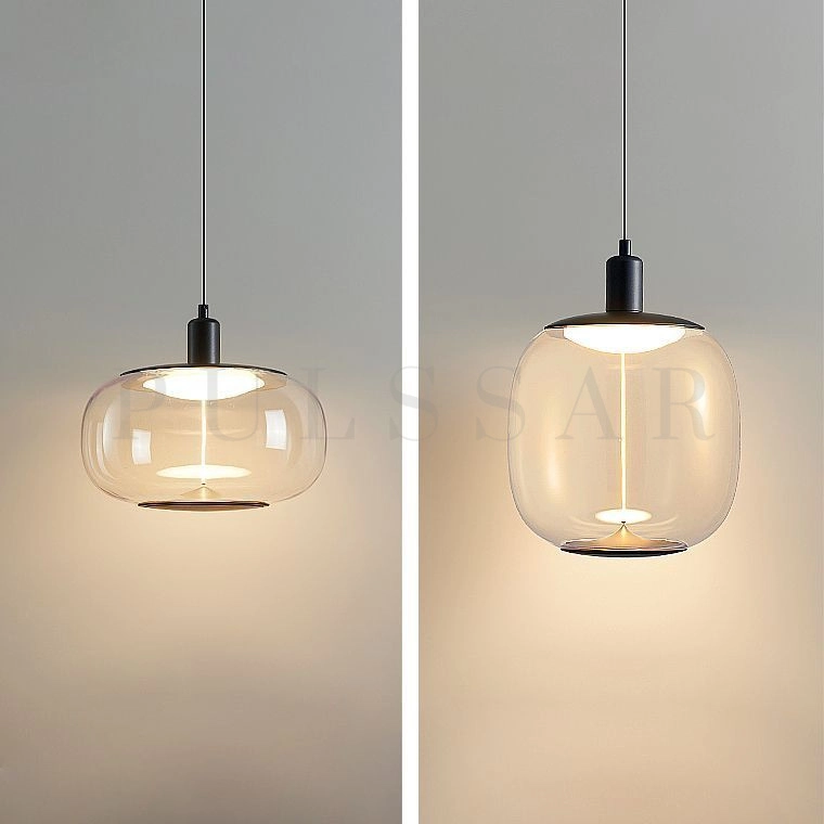 Подвесной светильник ASMUS