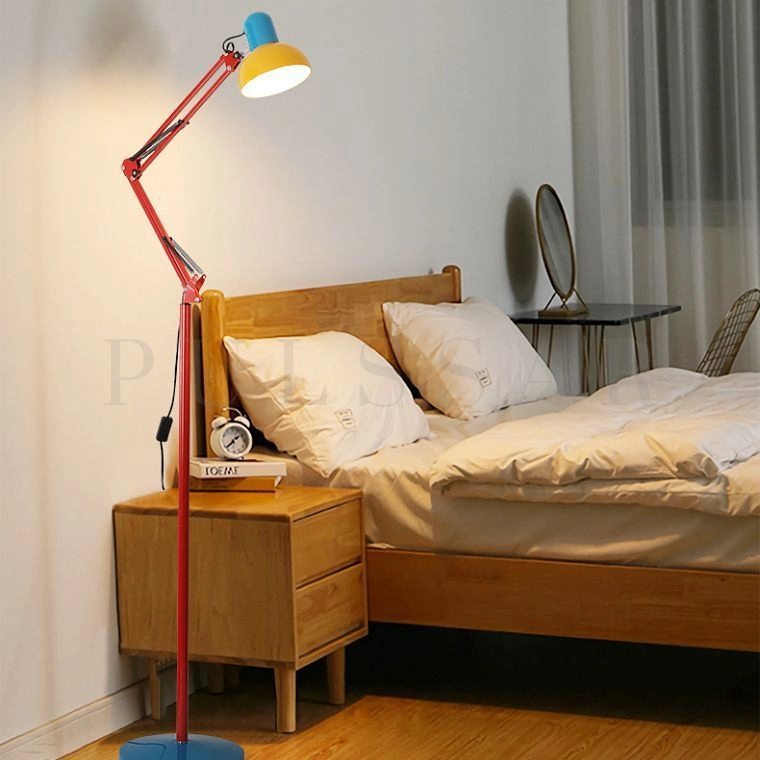 Торшер COLORUM FL