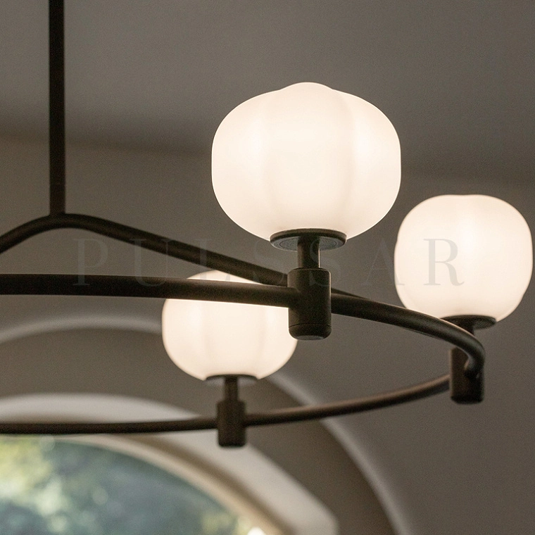 Подвесная люстра FRANCOIS