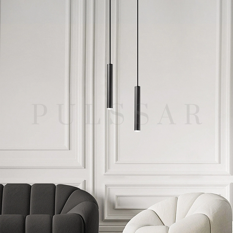 Подвесной светильник DINUS