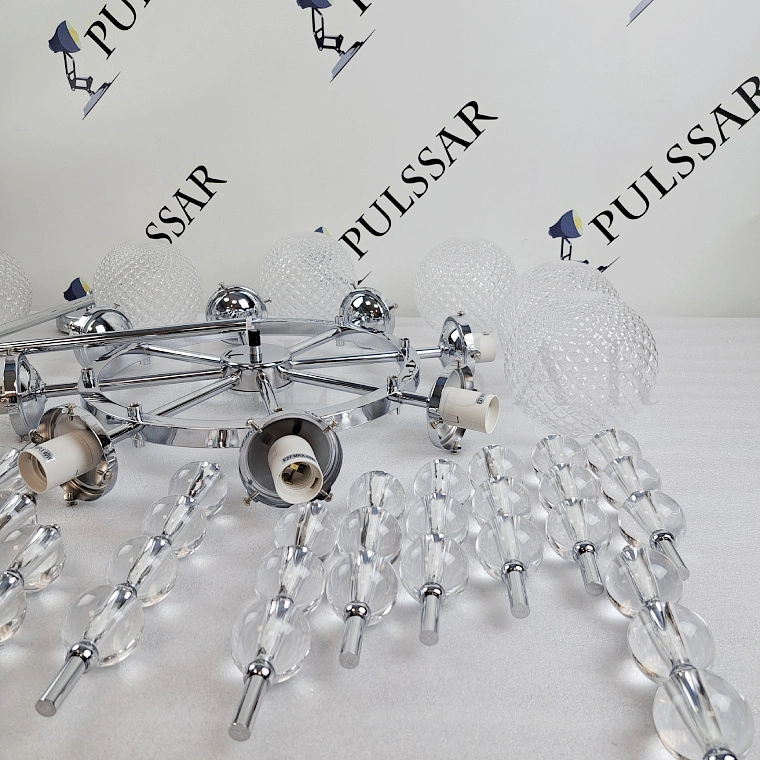 Подвесная люстра GORGET B