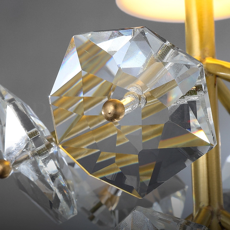 Подвесной светильник VITE