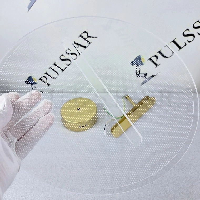 Потолочный светильник DEMETRI