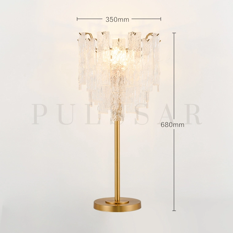 Настольная лампа FAVOR TAB