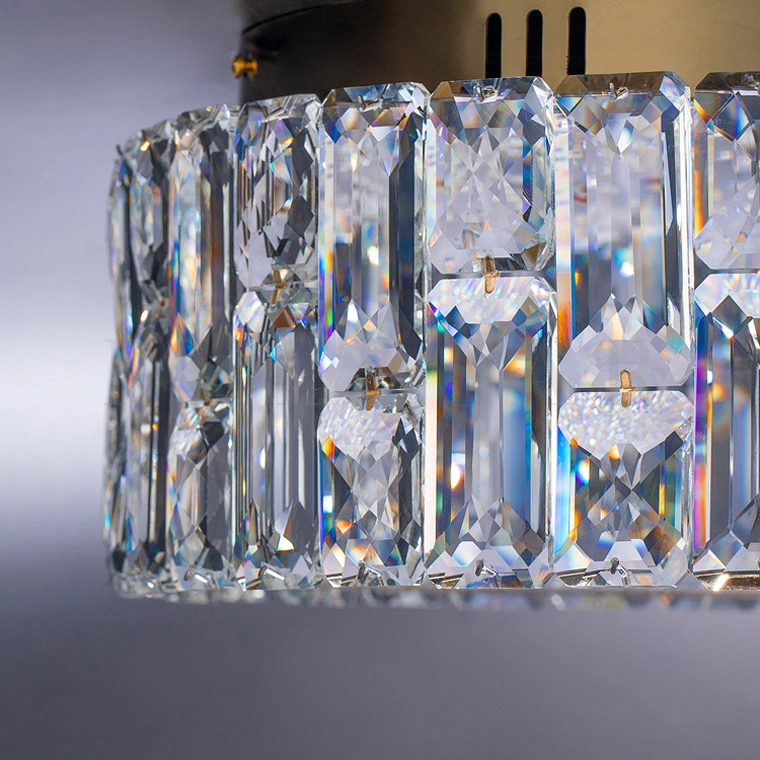 Потолочная люстра ELMIRA