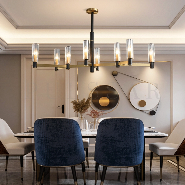 Подвесная люстра SIDONIA