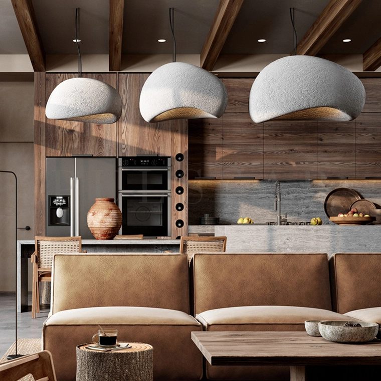 Подвесной светильник VISAVI