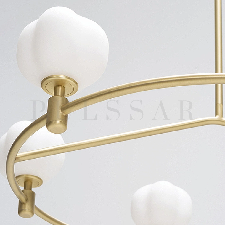 Подвесная люстра FRANCOIS