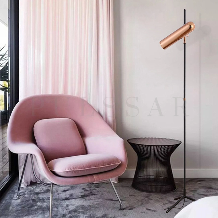 Торшер BULLET S