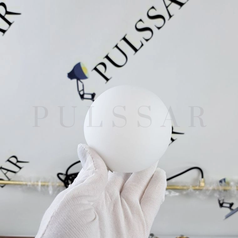 Реечная люстра WEST LONG