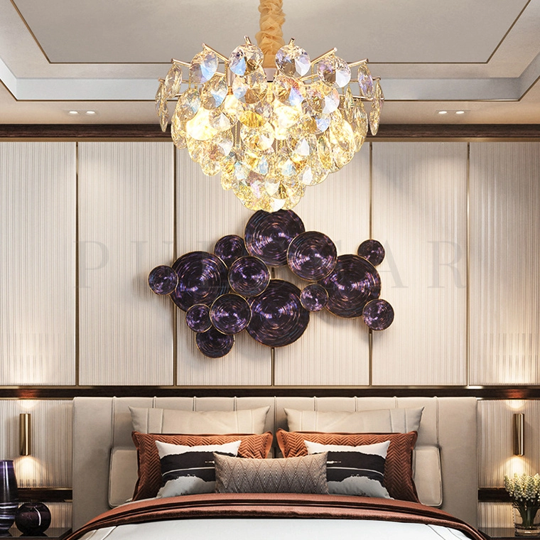 Подвесная люстра CHRISTELLE