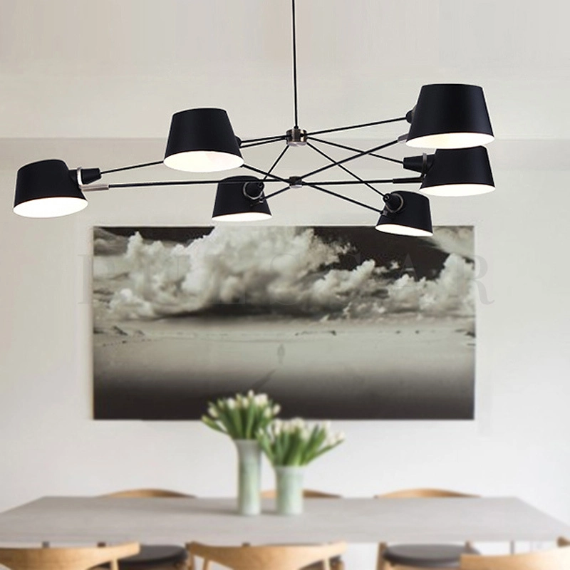 Подвесная люстра SPREAD