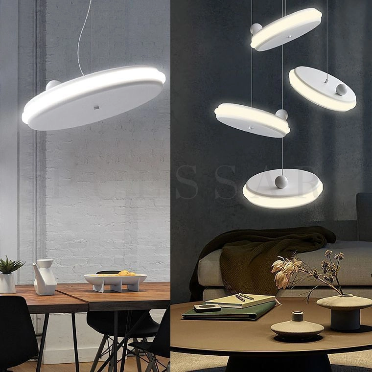 Подвесной светильник INGEBOR