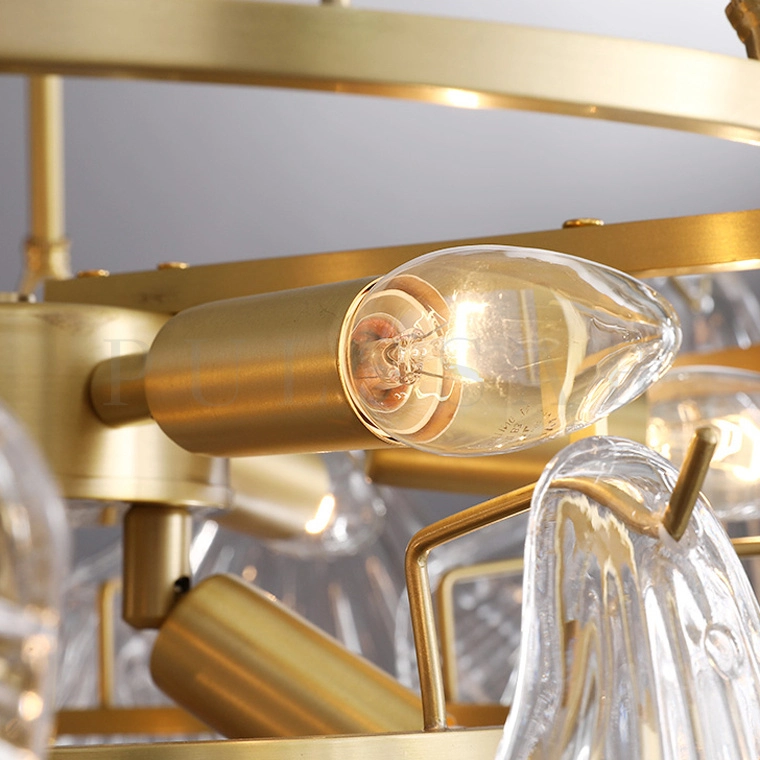 Подвесная люстра STEFANI CH