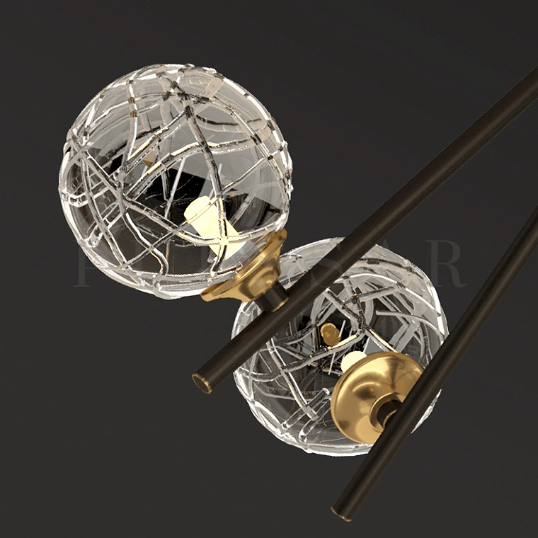 Потолочная люстра INGELA CH