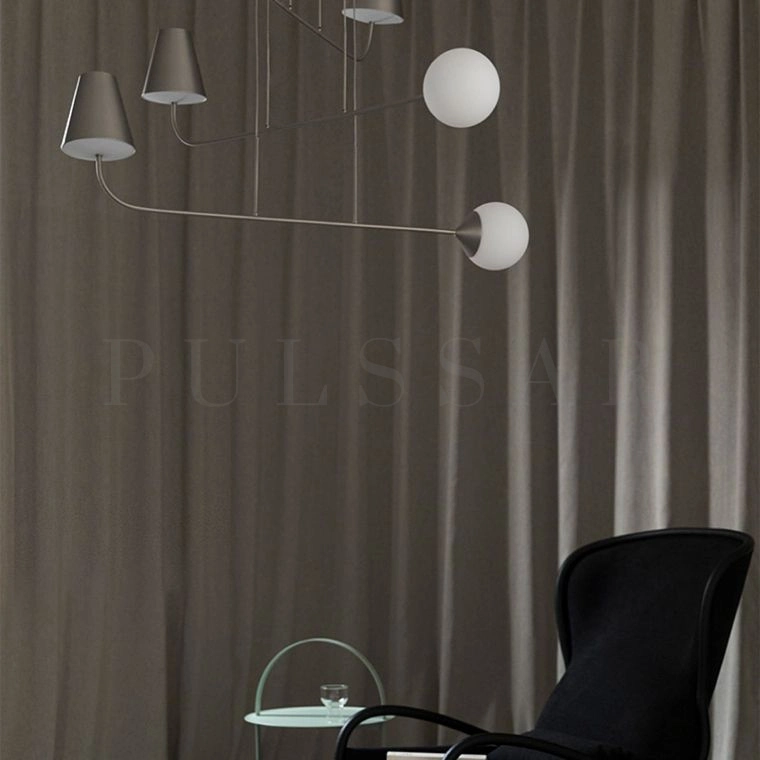 Подвесная люстра MONIKA