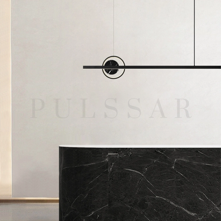 Реечная люстра FLOYD