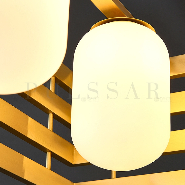 Подвесная люстра AIRI