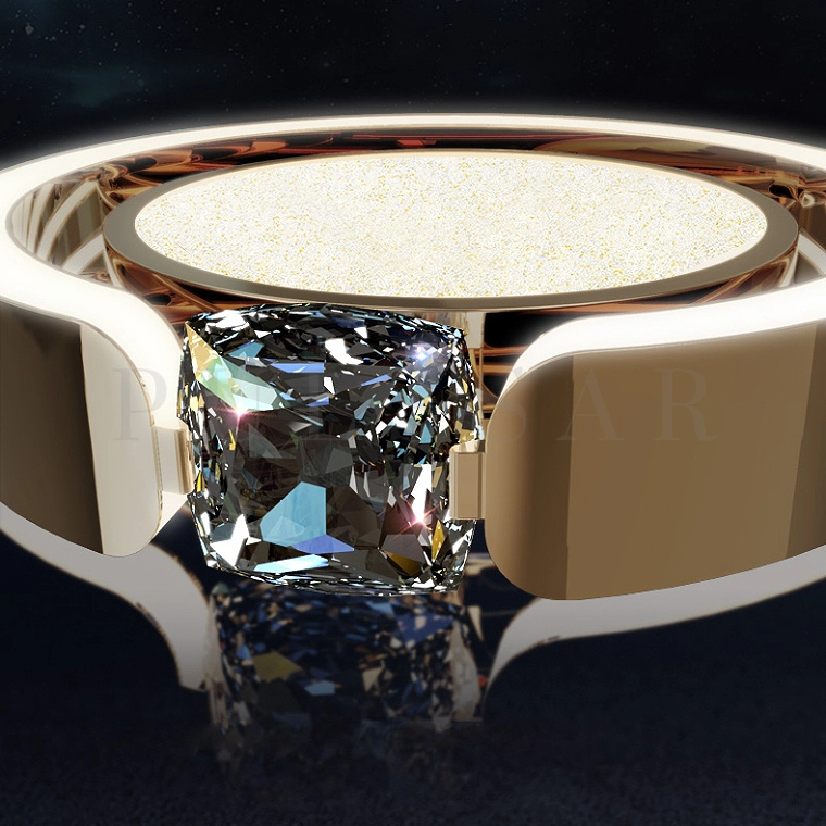 Реечная люстра SELLIF LONG