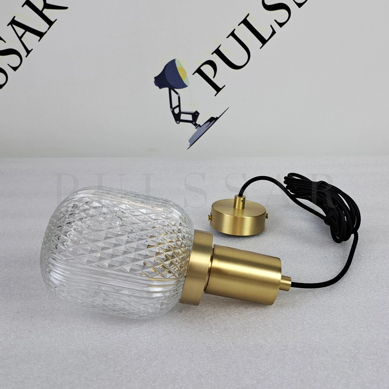 Подвесной светильник CORTINA ONE