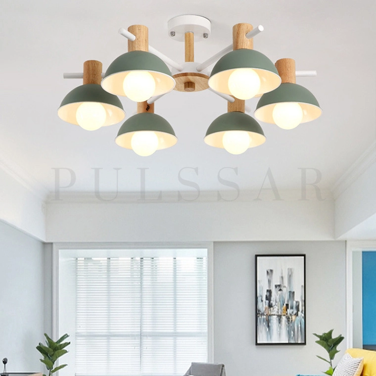 Потолочная люстра DOS