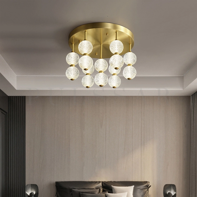 Потолочная люстра CARA