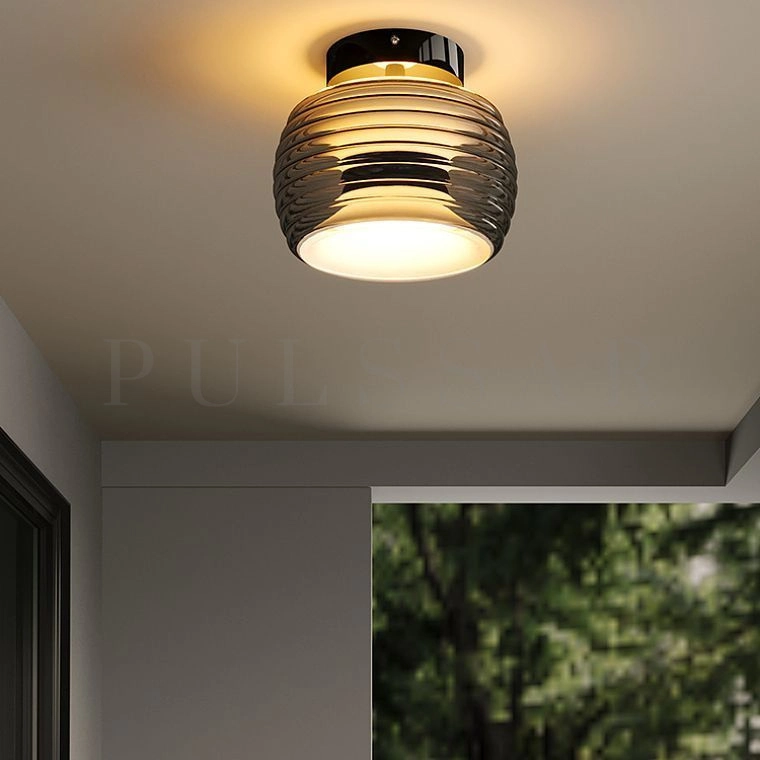 Потолочный светильник ELISER CH