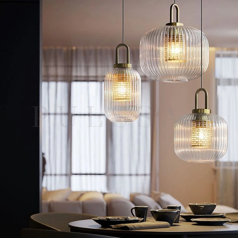 Подвесной светильник FRIST